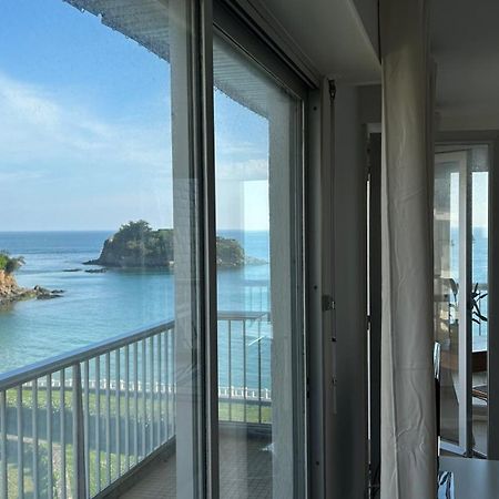 Appartement Pied Dans L'Eau - La Comtesse Сен-Ке-Портриё Экстерьер фото